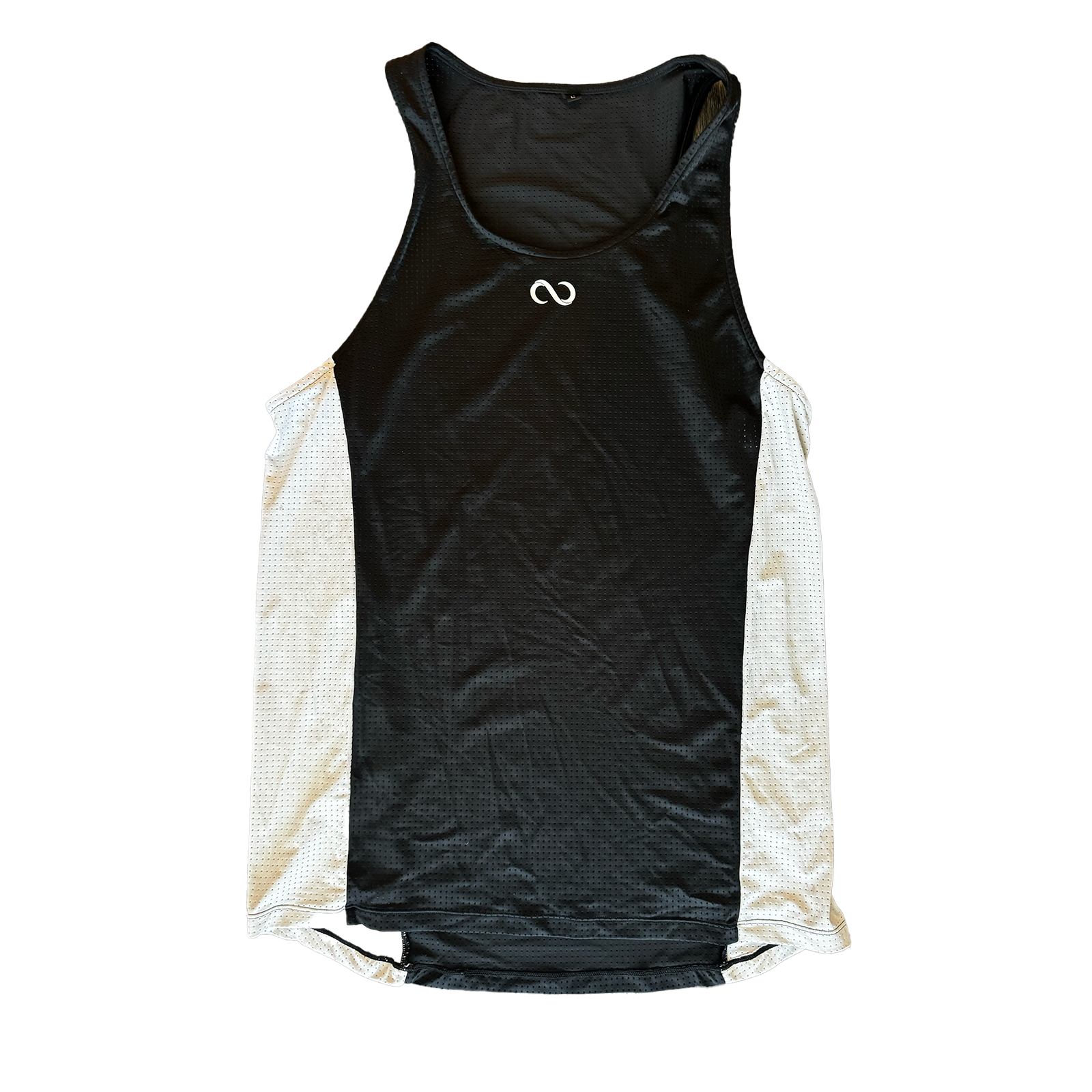 [ SAMPLE ] RUNNING TANK