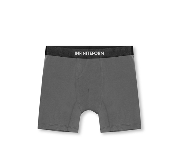 NANO-COTTON™ ULTRA SOFT BOXER BRIEFS