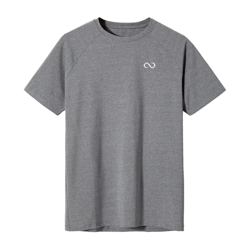 SWIFT-ELITE™ CONVENTIONAL FITTED TEE- GREY