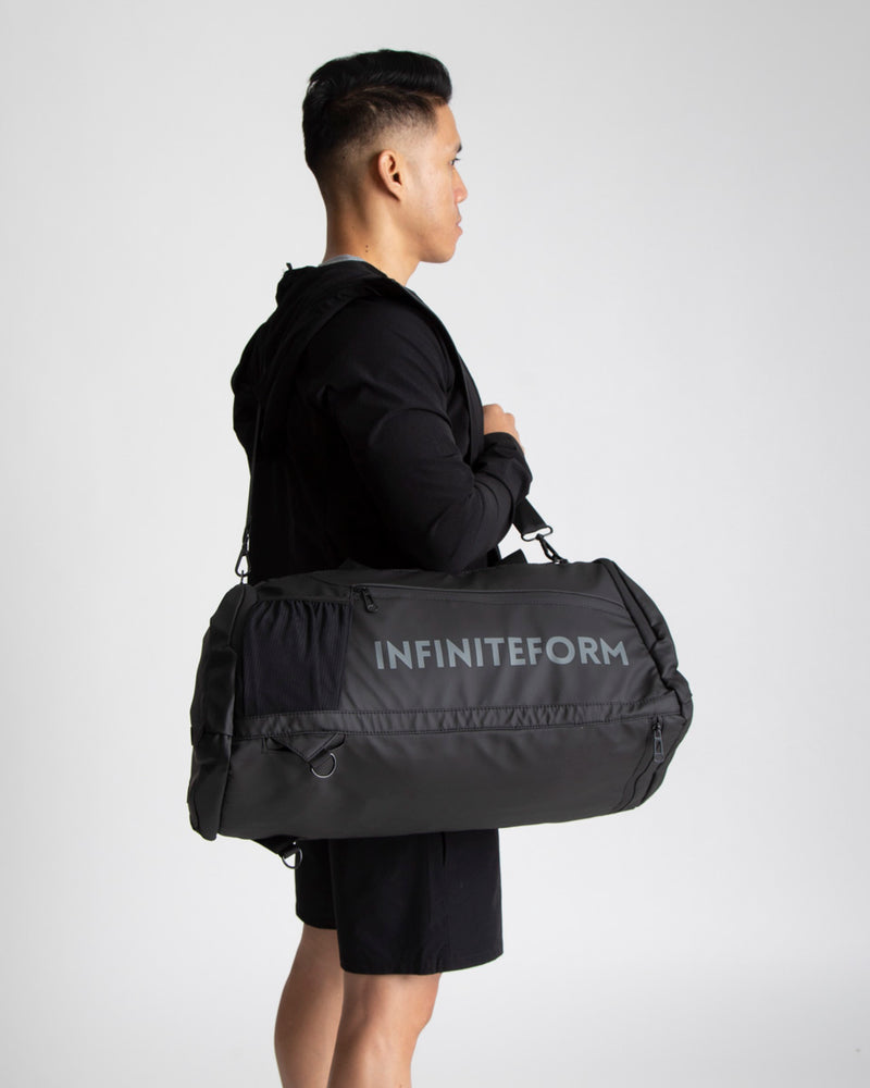 Waterproof Training Duffle Bag